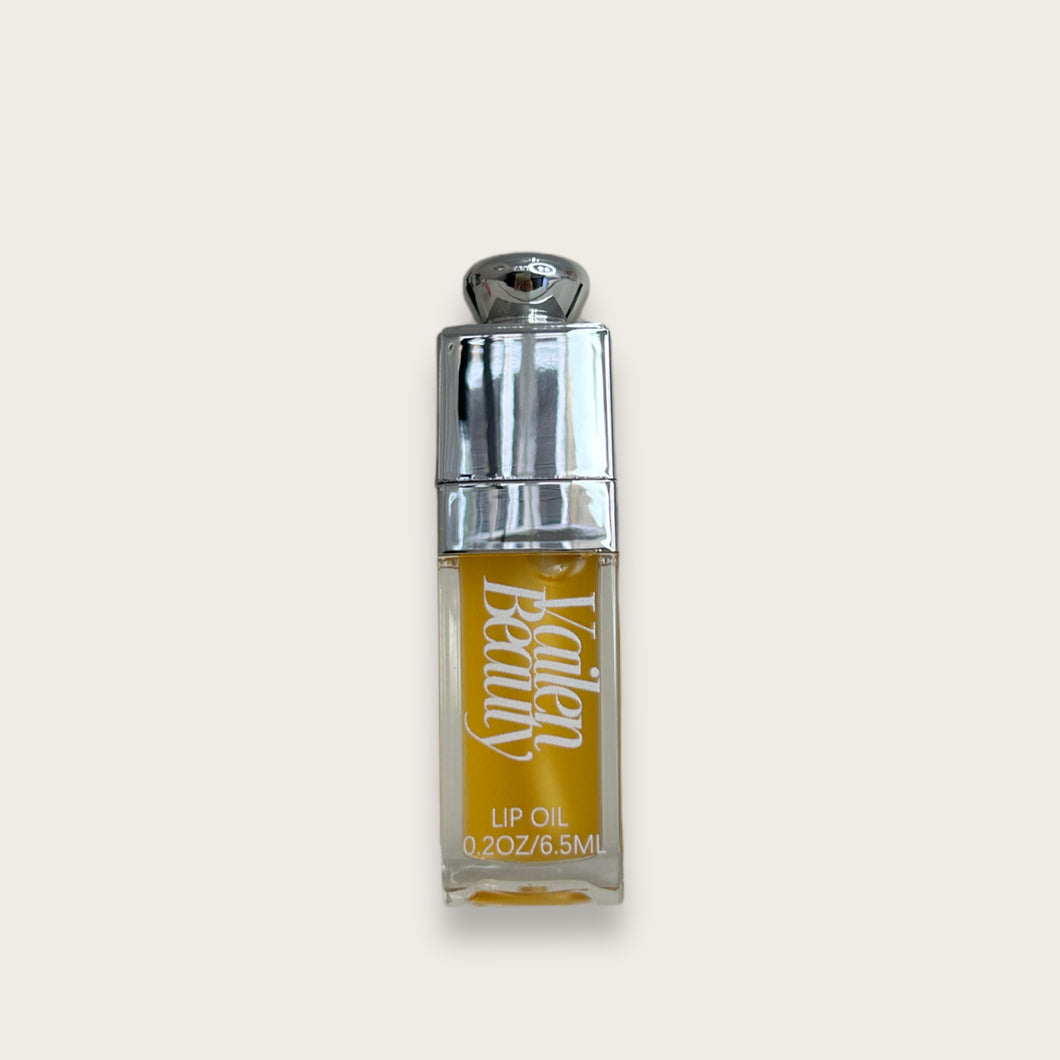 Mango Kiss Lip Oil