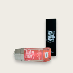 Peachy Lip oil